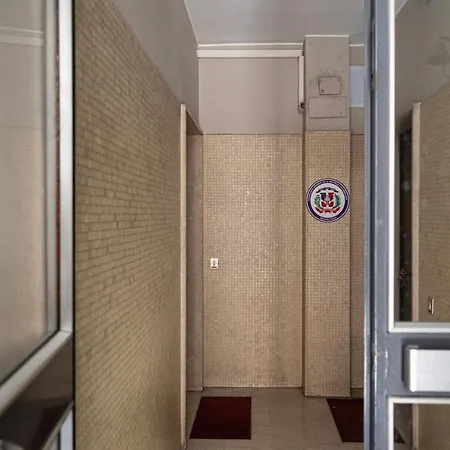 Moderno Bilocale In Corso Buenos Aires Apartamento Milão