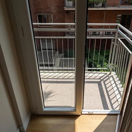 Apartamento Moderno Bilocale In Corso Buenos Aires *