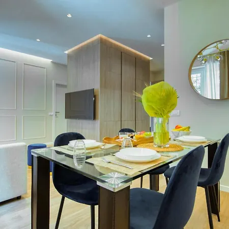 Bimo - Vicino Metro, Citylife, Stadio San Siro E Fiera Daire Milano