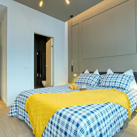 Bimo - Vicino Metro, Citylife, Stadio San Siro E Fiera Daire Milano