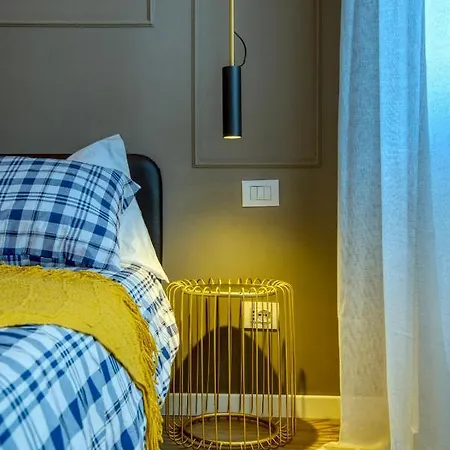 Daire Bimo - Vicino Metro, Citylife, Stadio San Siro E Fiera *