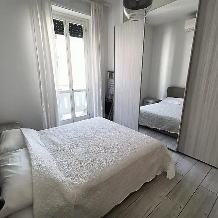 Apartament Bilocale Metro Argonne *