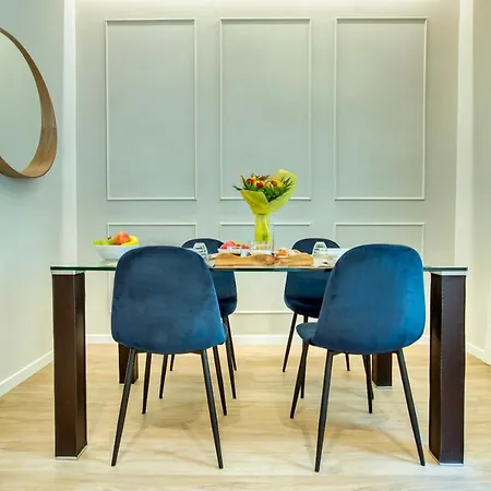 Daire Bimo - Vicino Metro, Citylife, Stadio San Siro E Fiera Milano