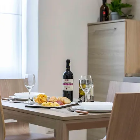 Casa Cosy Gluck * Milan