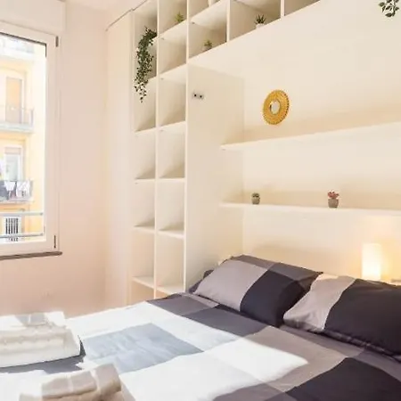 Apartment Affori House *