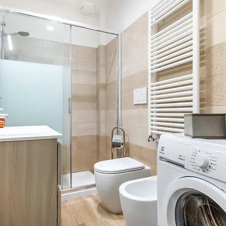 Casa Cosy Gluck Apartment Milan