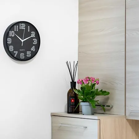 Casa Cosy Gluck Milan