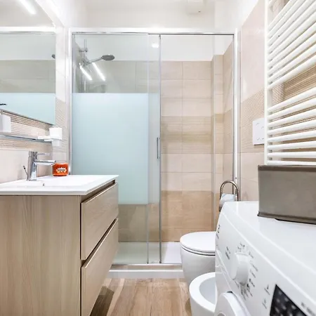 Casa Cosy Gluck Apartment Milan