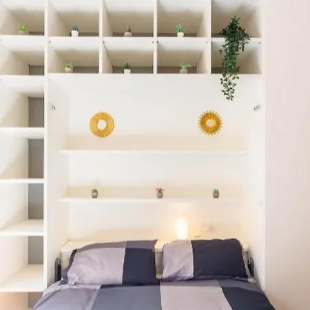 Apartment Affori House *