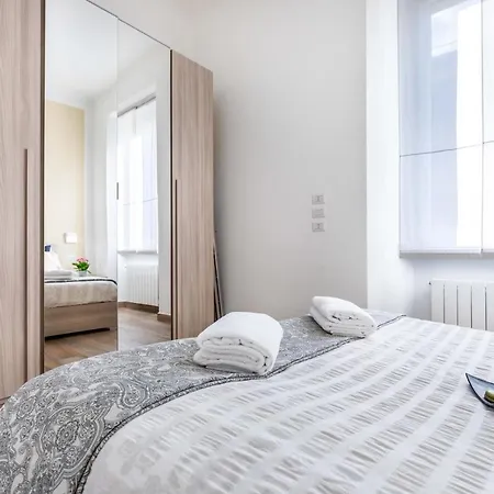 Casa Cosy Gluck * Milan