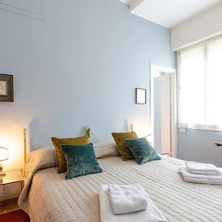 Lux Contemporary Flat - Porta Romana Milaan