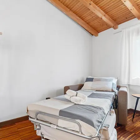 Charming Loft Duomo - Porta Romana *