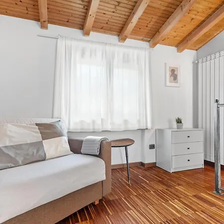 Apartmán Charming Loft Duomo - Porta Romana Milán