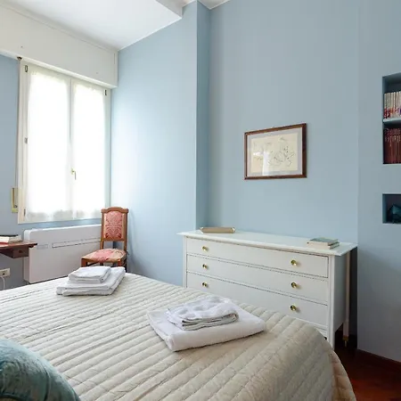 Appartement Lux Contemporary Flat - Porta Romana *