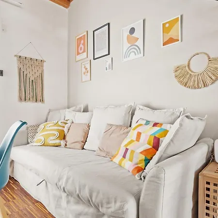 Apartmán Charming Loft Duomo - Porta Romana