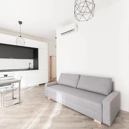 Appartamento: Buenosaires79 アパート *