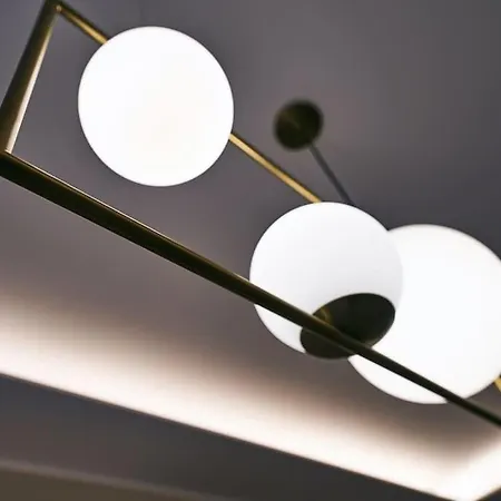 Monet Luxe