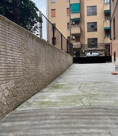 Apartmán Apt. N. 2 Milán