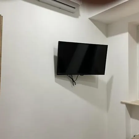 Apartmán Apt. N. 2 Milán