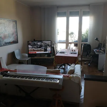 Cadolini - Duomo In 20 Min - Quiteness&garden *