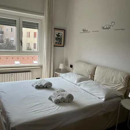 Solution Solari * ミラノ