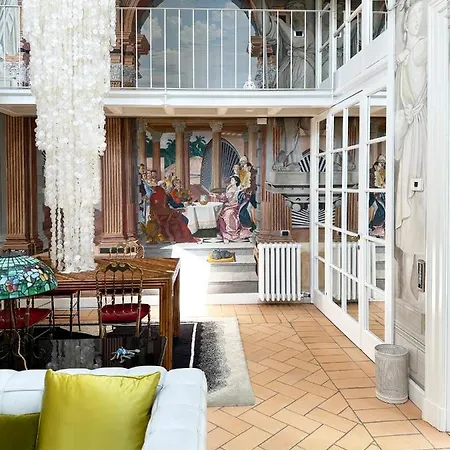 Robertaebasta Privè *