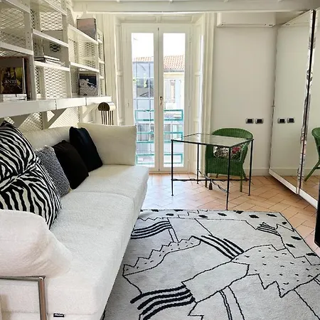 Robertaebasta Privè * Milano