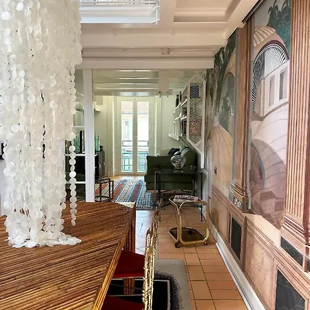 Robertaebasta Privè Milano