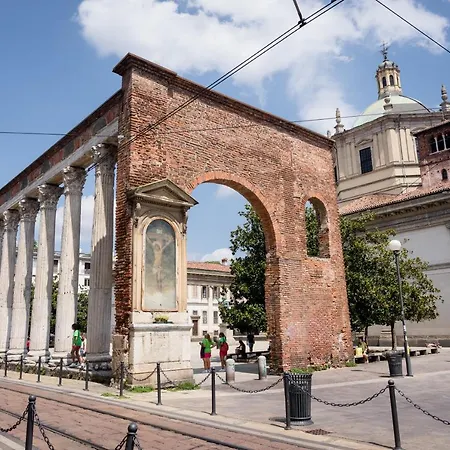 Cinque Vie Floor - Center דירה