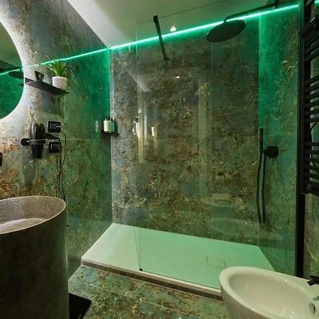 Apartment Gioia 55 Milan