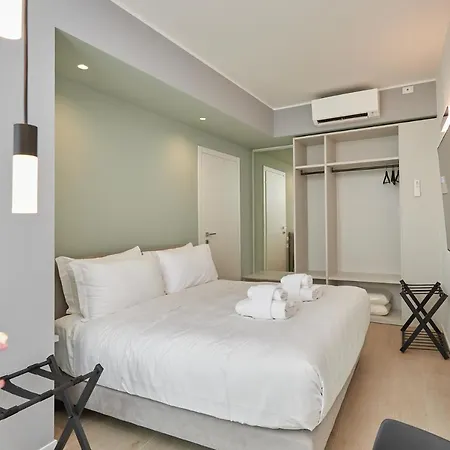 Gioia 55 * Milan