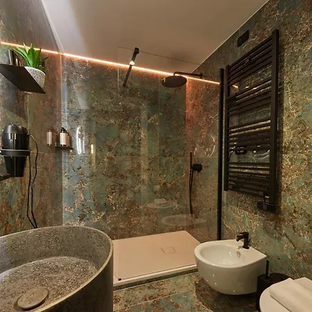 Gioia 55 Apartment *