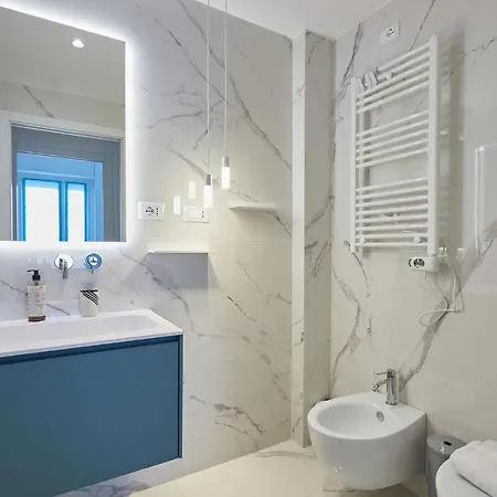 Gioia 55 Apartment