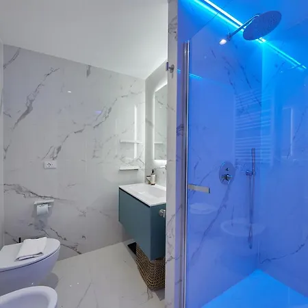 Apartment Gioia 55 Milan