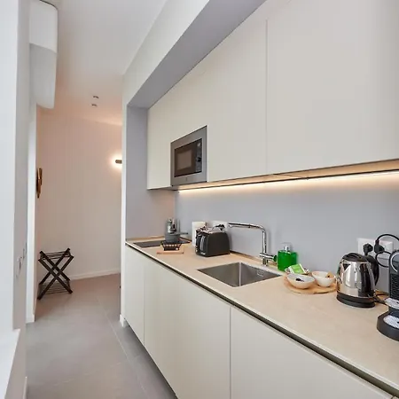 Gioia 55 Apartment Milan