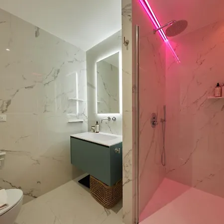 Gioia 55 * Milan
