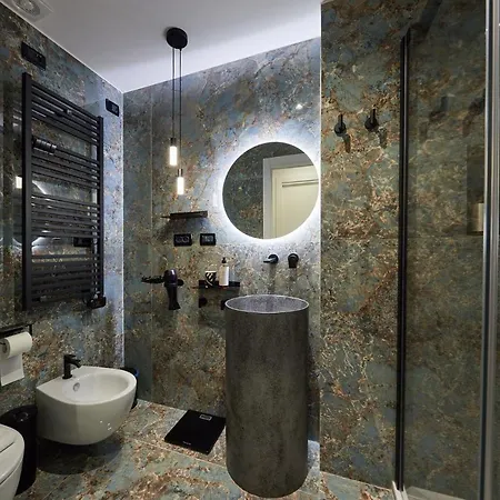 Appartement Gioia 55 *