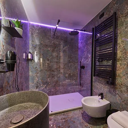 Apartment Gioia 55