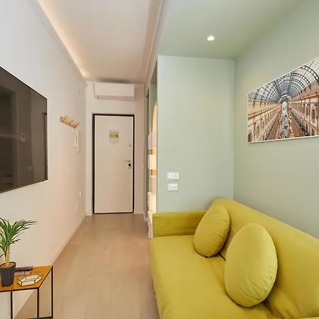Gioia 55 Milan