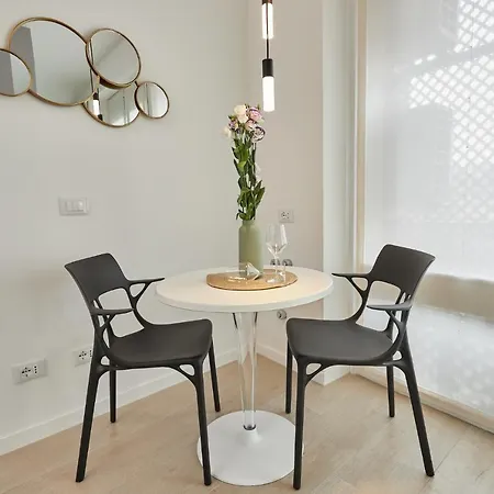 Appartement Gioia 55 *