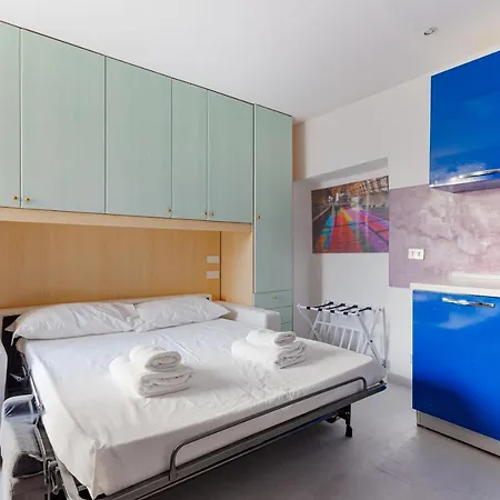 Darsena-navigli Cosy