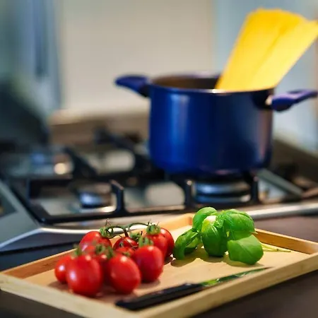 Cadorna's Nest - Cozy And דירה