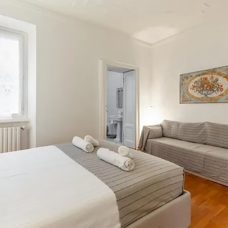 Easylife - Fantastico Rifugio Nel Cuore Di Brera Apartment