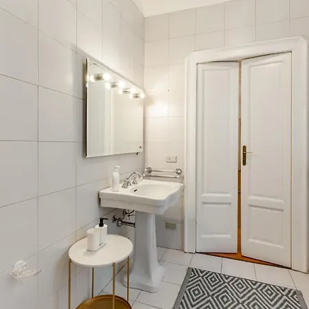 Apartment Easylife - Fantastico Rifugio Nel Cuore Di Brera *