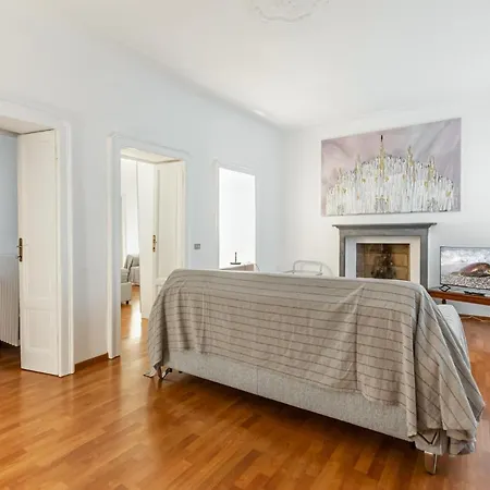 Apartment Easylife - Fantastico Rifugio Nel Cuore Di Brera *