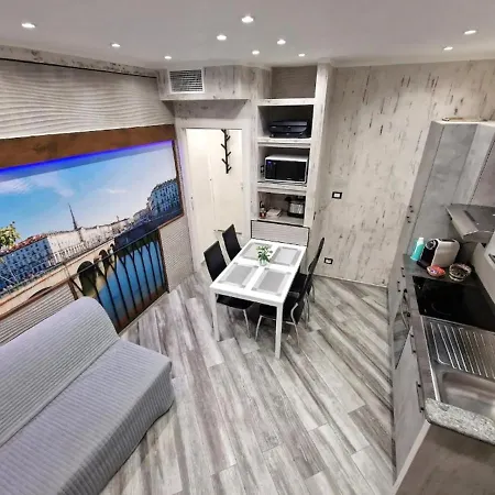 Gilbert Apartment *