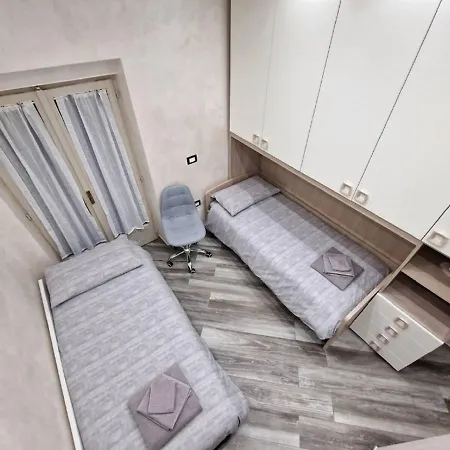 Gilbert Apartment