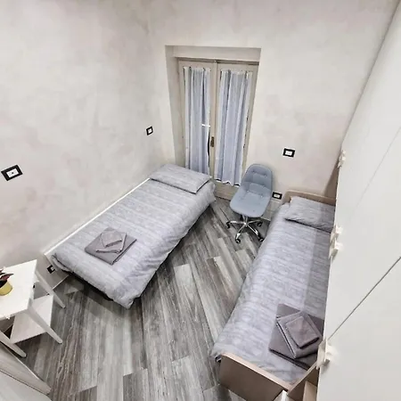 Apartment Gilbert Mailand