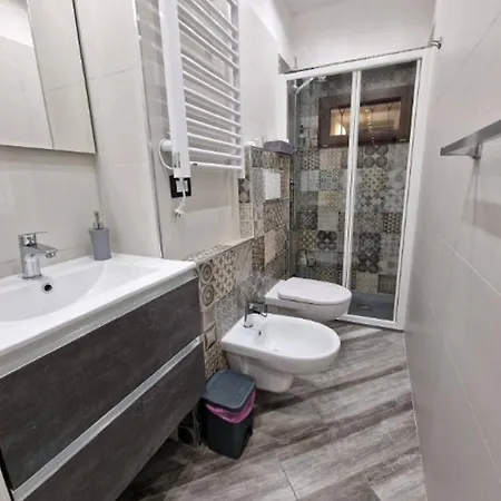 Gilbert Apartment Mailand