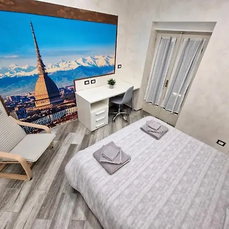 Gilbert Apartment Mailand